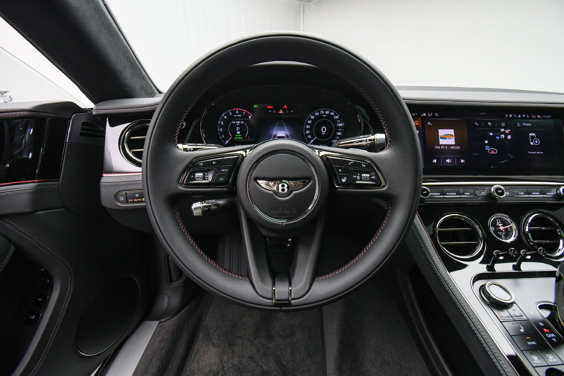 New 2026 Bentley Continental GT AWD/4WD image 15