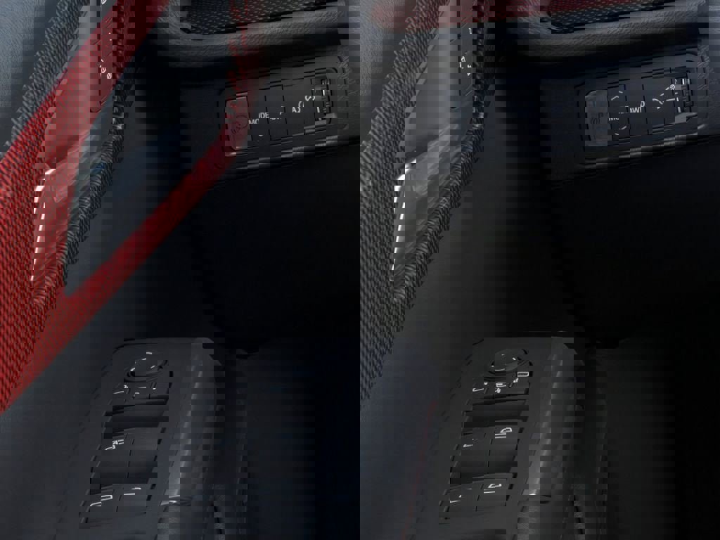 New 2026 Chevrolet Traverse RS w/ LPO, Floor Liner Package image 22