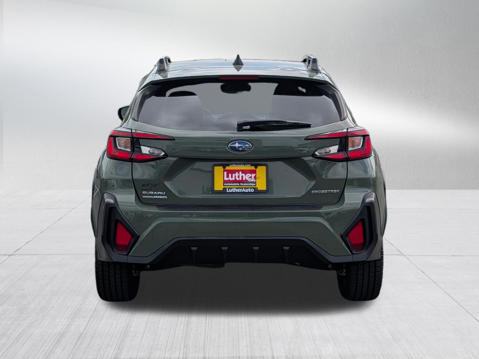 Certified 2024 Subaru Crosstrek 2.5i Limited w/ Crosstrek Mirror Package AWD/4WD image 6