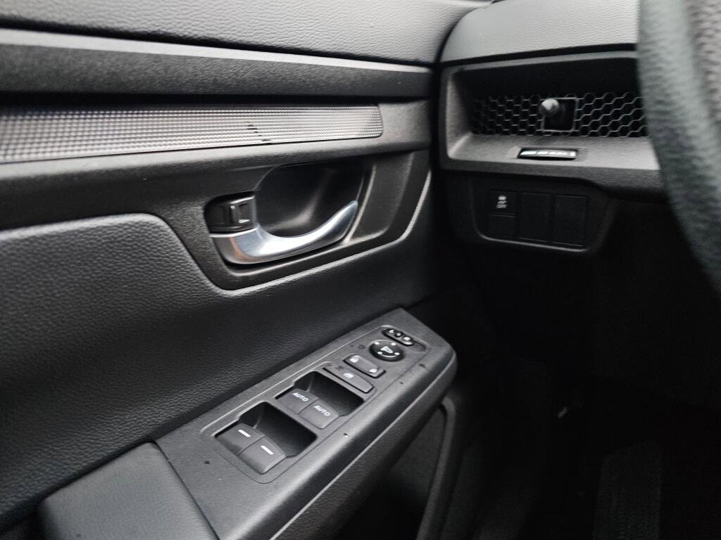 Used 2023 Honda CR-V EX image 28