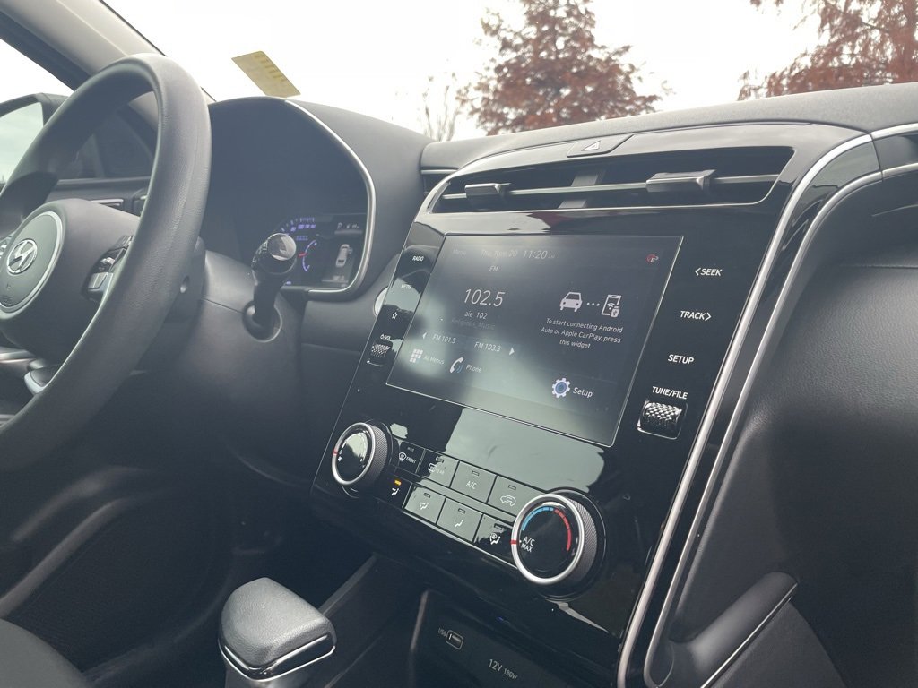 Used 2023 Hyundai Tucson SEL image 31