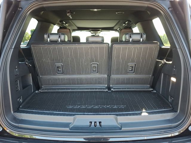 Used 2024 Ford Expedition Timberline AWD/4WD image 29