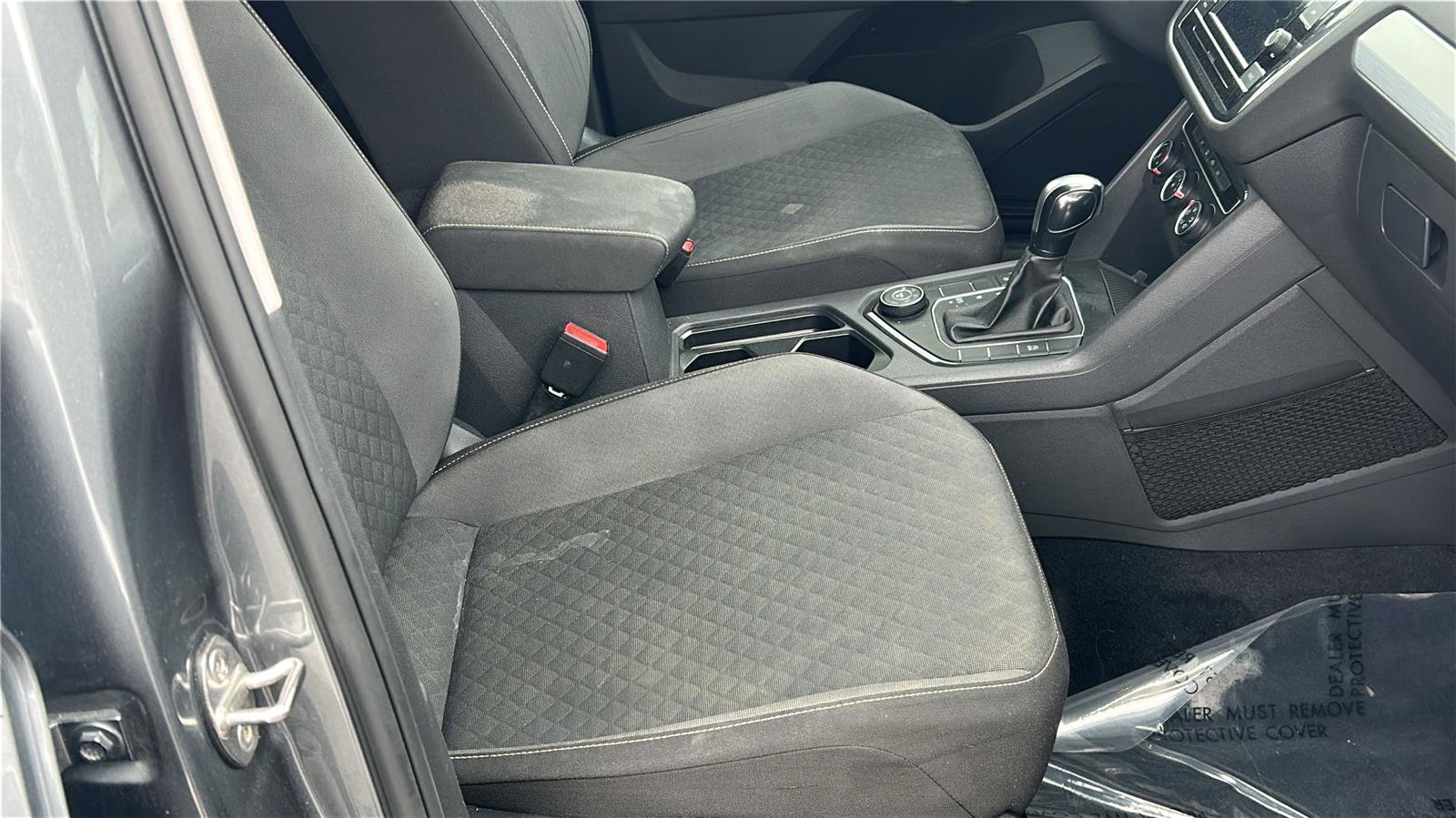 Used 2021 Volkswagen Tiguan S image 22