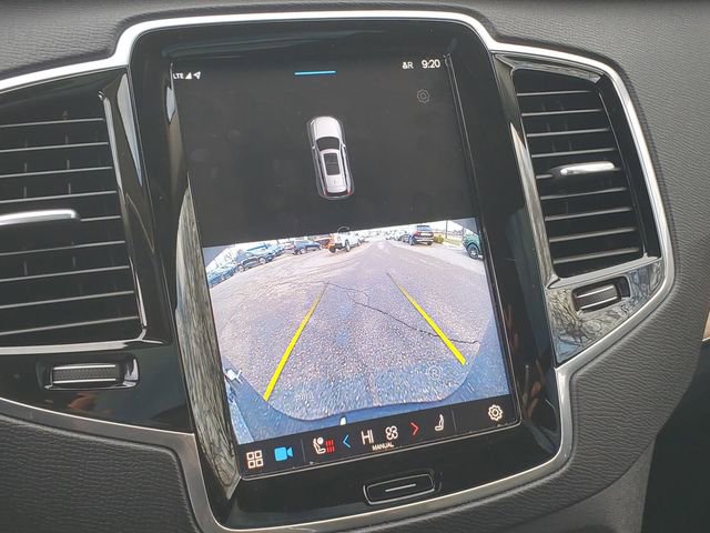 Certified 2023 Volvo XC90 T8 Plus w/ Protection Package Premier image 22