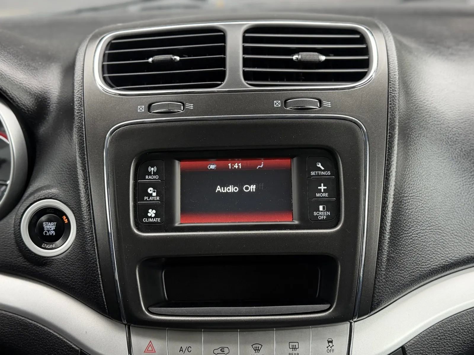 Used 2016 Dodge Journey SE w/ Popular Equipment Group image 27