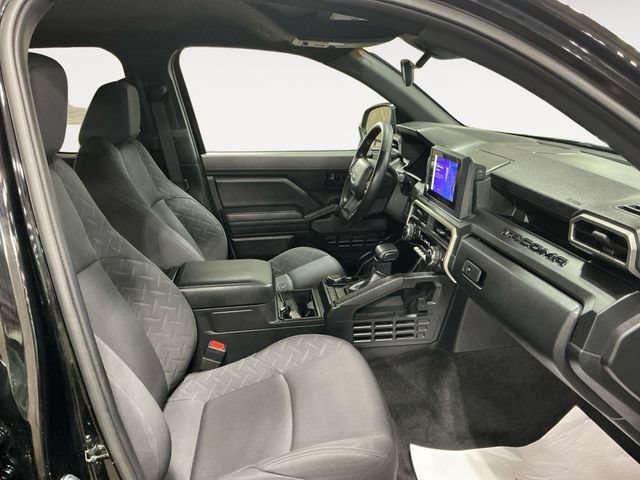 Used 2024 Toyota Tacoma SR AWD/4WD image 16