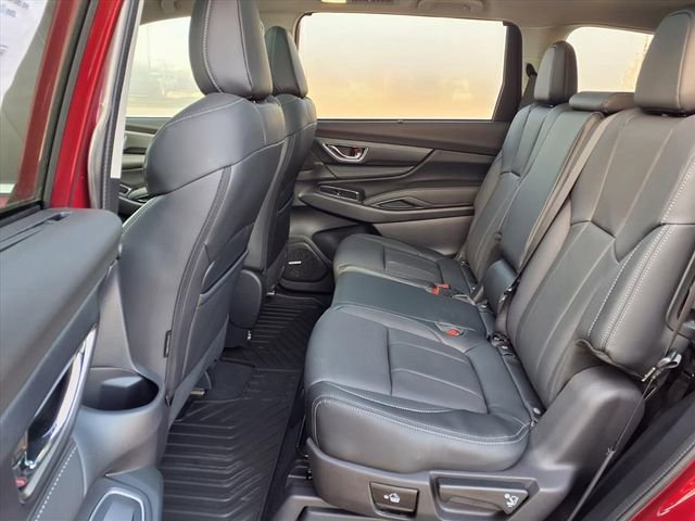 New 2026 Subaru Ascent Limited AWD/4WD image 8