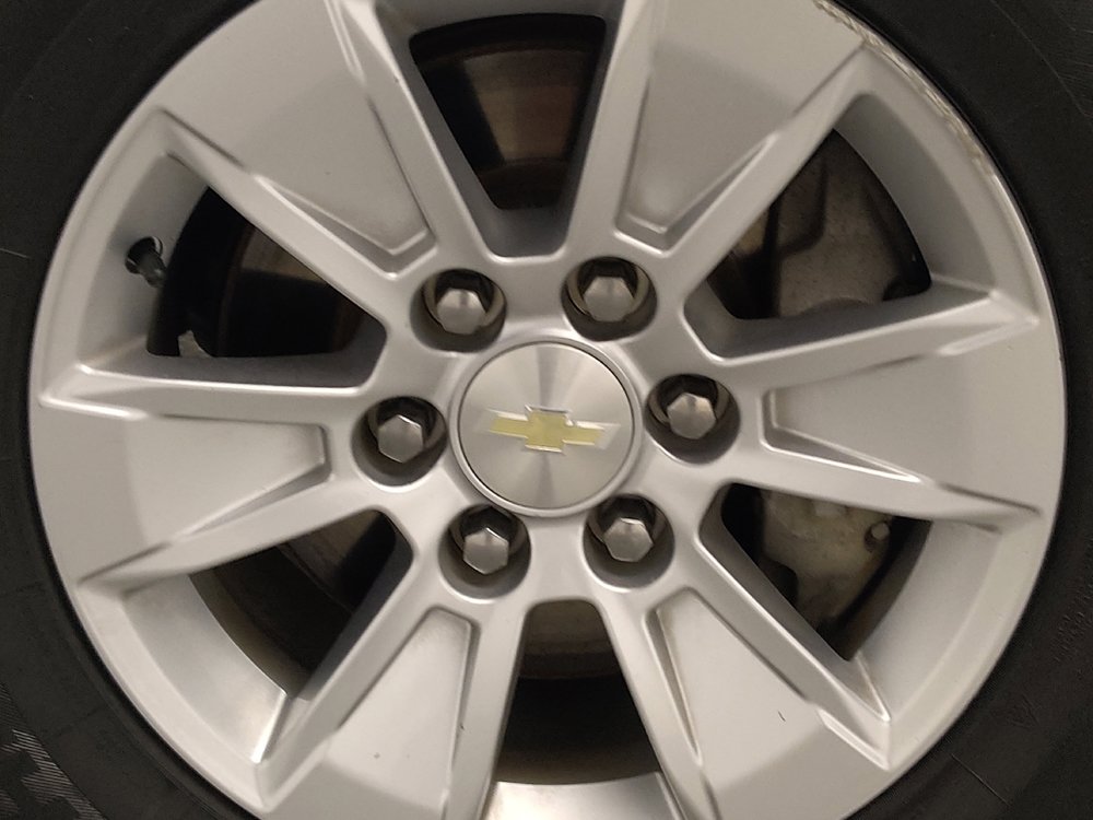 Used 2019 Chevrolet Silverado 1500 LT w/ Texas Edition RWD image 31