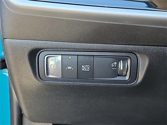 Used 2025 Honda Prologue Touring image 24