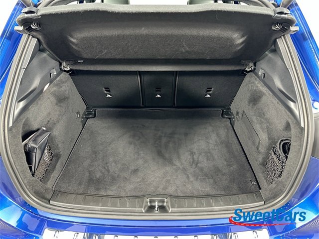 Used 2024 Mercedes-Benz GLA 35 AMG 4MATIC image 47