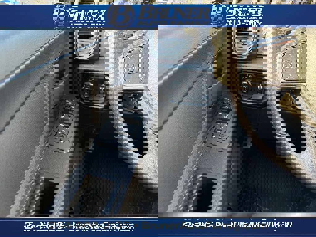 New 2026 RAM 2500 Tradesman image 19