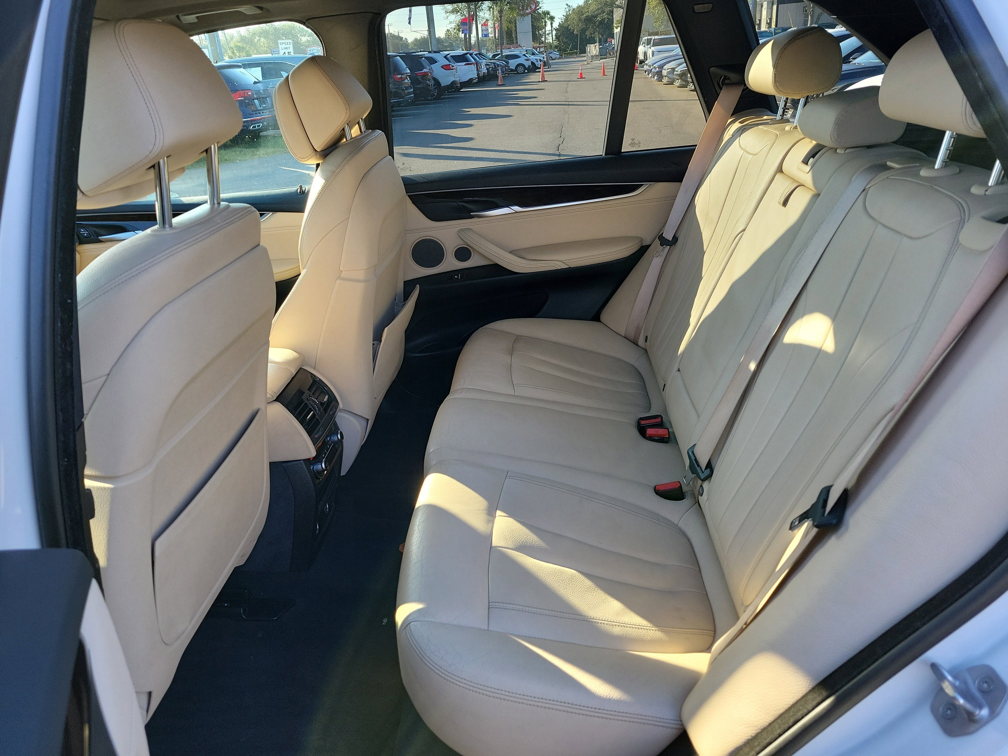 Used 2018 BMW X5 xDrive40e image 16