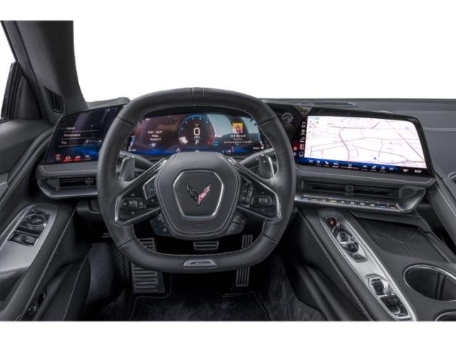 New 2026 Chevrolet Corvette Z06 image 9