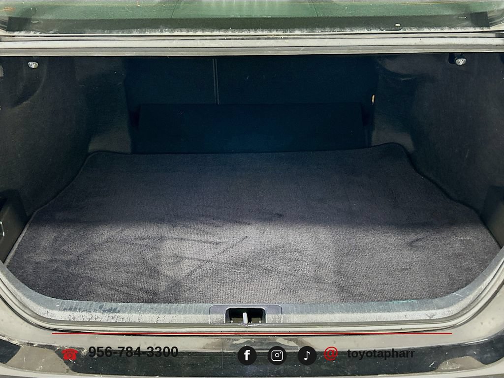 Used 2024 Toyota Camry XSE w/ Cold Weather Package FWD image 24