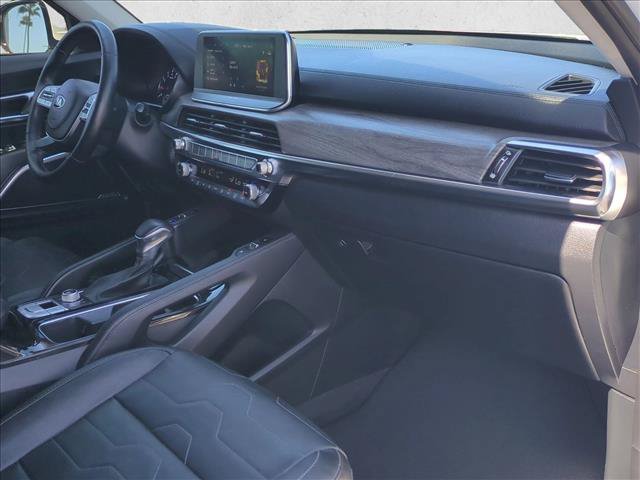 Used 2020 Kia Telluride SX w/ SX Prestige Package AWD/4WD image 25