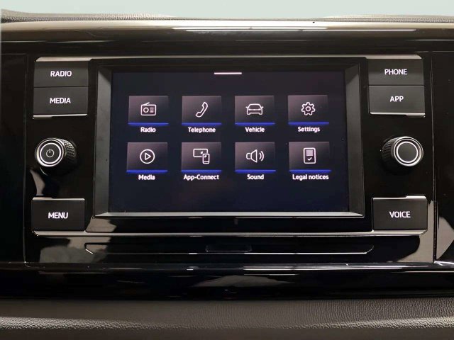 Used 2023 Volkswagen Taos S w/ Driver Assistance Package AWD/4WD image 40