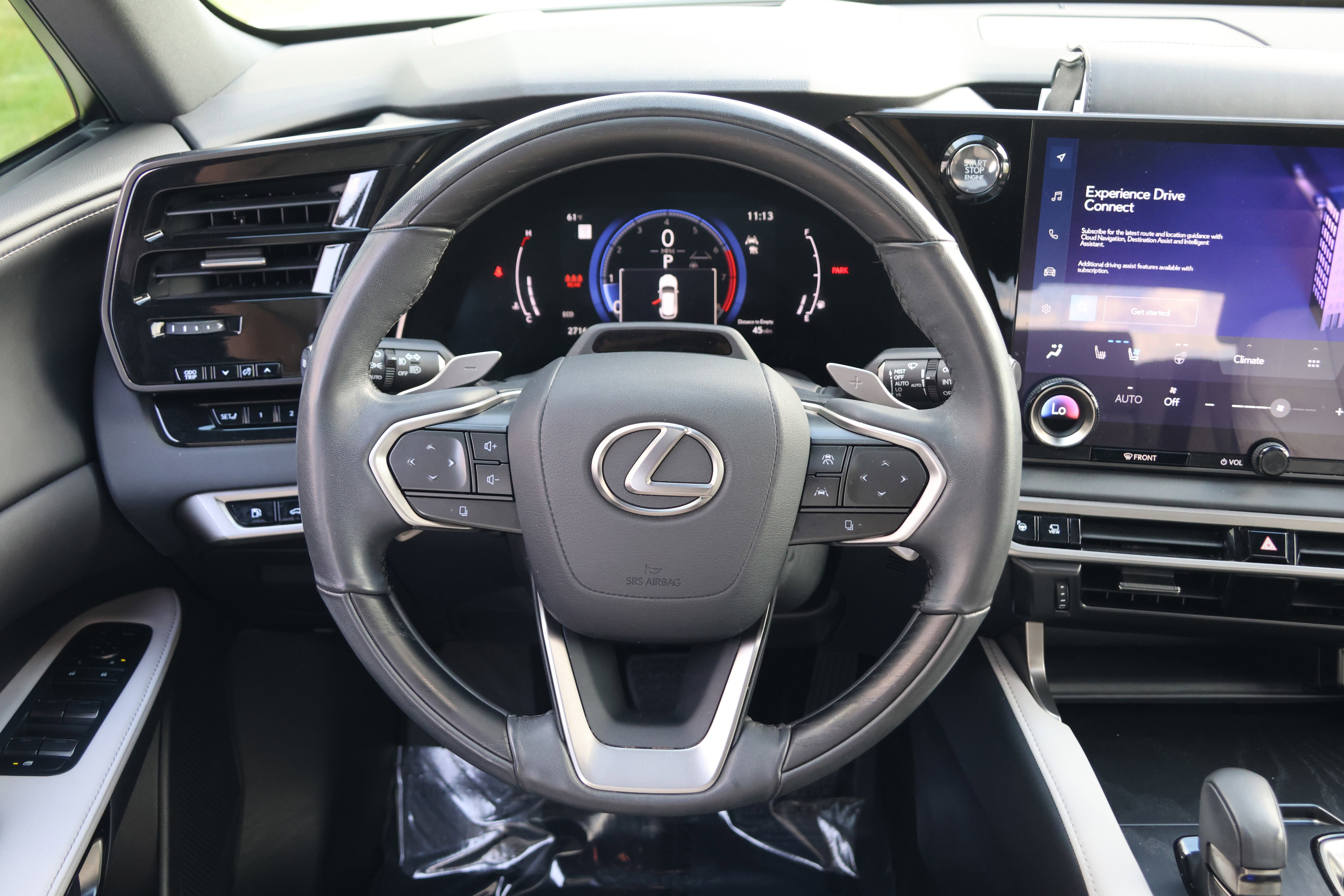 Used 2023 Lexus RX 350 Premium Plus w/ Cold Area Package image 17