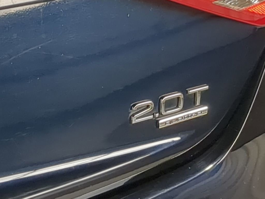 Used 2011 Audi A4 2.0T Prestige image 15