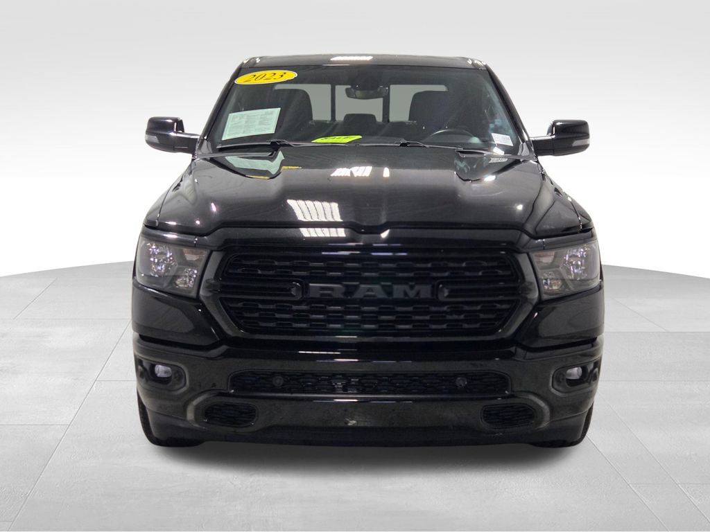 Certified 2023 RAM 1500 Big Horn image 20