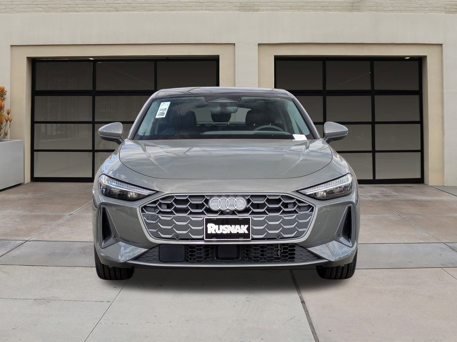 New 2025 Audi A5 2.0T Premium Plus image 2