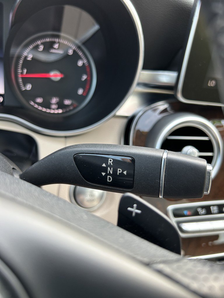 Used 2015 Mercedes-Benz C 300 4MATIC Sedan image 22