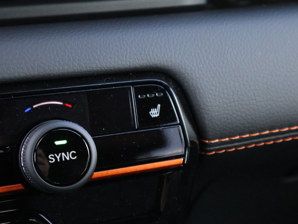 New 2026 Honda Pilot TrailSport image 25