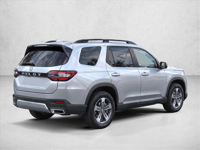 New 2026 Honda Pilot EX-L image 7