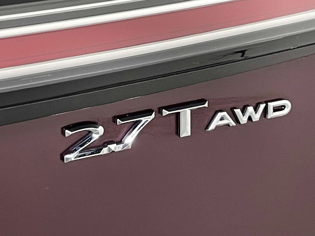 Used 2019 Lincoln Nautilus Reserve AWD/4WD image 10