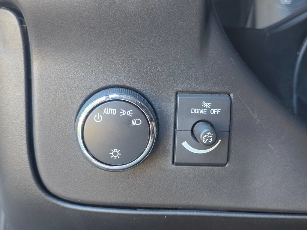 Used 2017 Chevrolet Express 2500 LS RWD image 25
