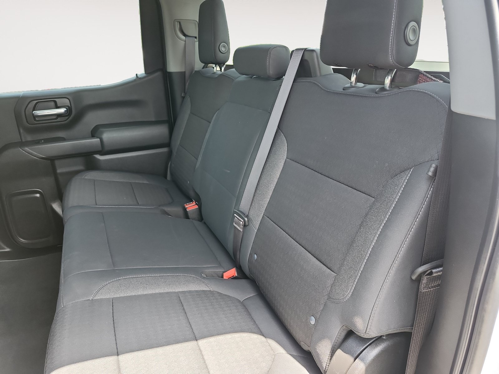 Used 2020 Chevrolet Silverado 1500 LT w/ All-Star Edition AWD/4WD image 13