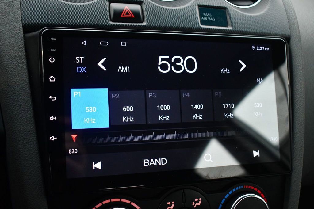 Used 2012 Nissan Altima 2.5 S w/ Convenience Pkg image 33