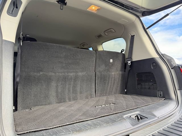 Used 2024 Nissan Armada SL image 35