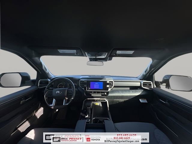 New 2025 Toyota Tundra SR5 image 10