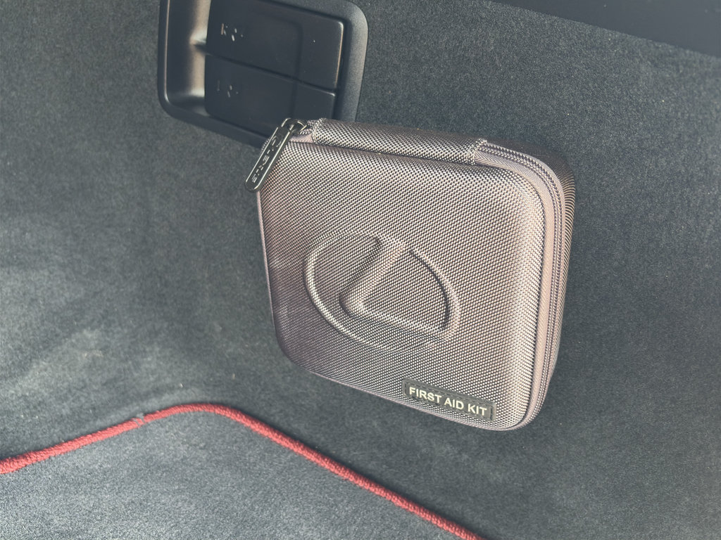 Used 2022 Lexus RX 350 F Sport w/ Accessory Package AWD/4WD image 4