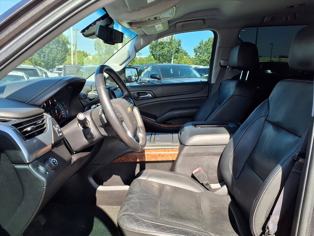 Used 2017 Chevrolet Tahoe Premier RWD image 11