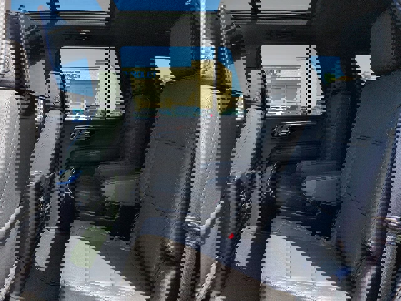 New 2026 Chevrolet Tahoe Z71 w/ Z71 Off-Road Package AWD/4WD image 26