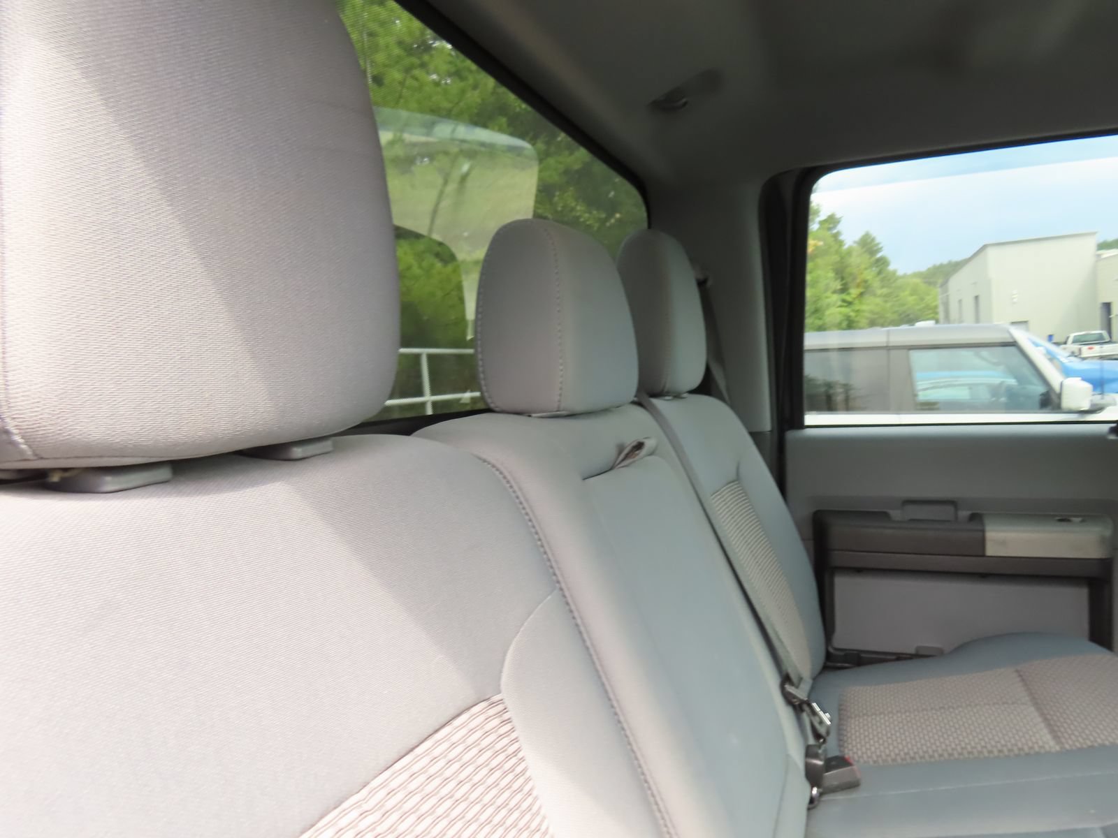 Used 2016 Ford F250 XLT w/ XLT Value Package AWD/4WD image 31