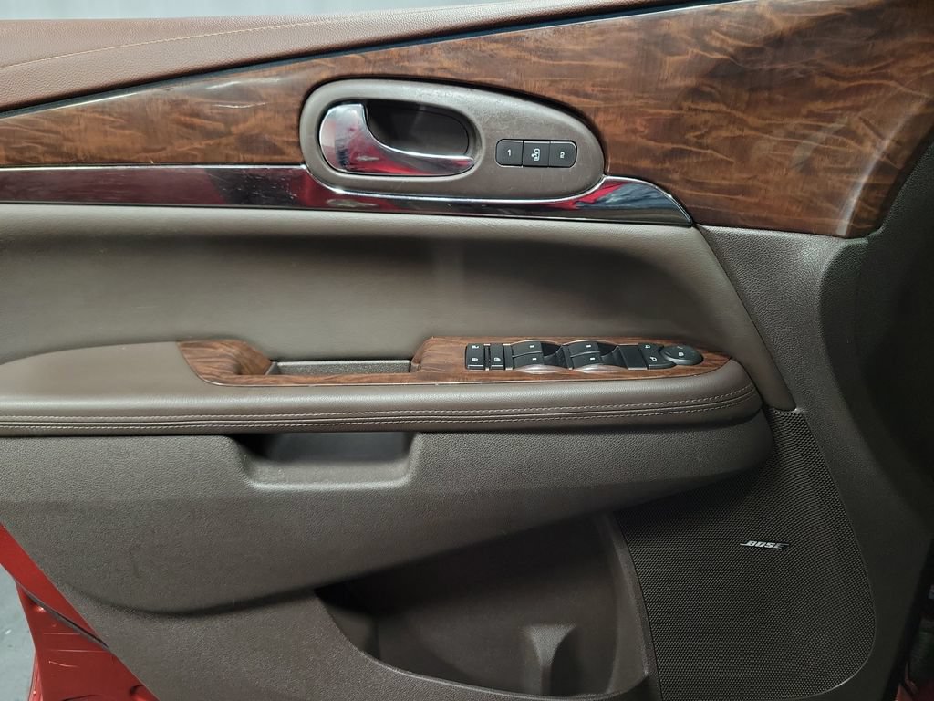 Used 2014 Buick Enclave Leather FWD image 23