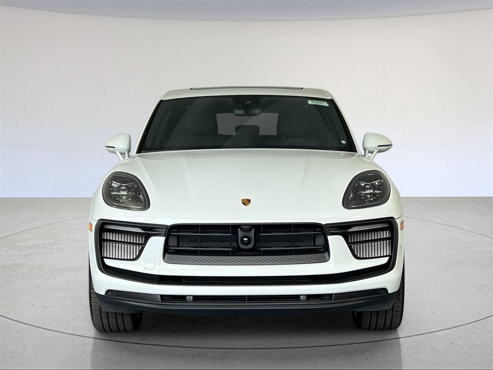 New 2025 Porsche Macan S image 11