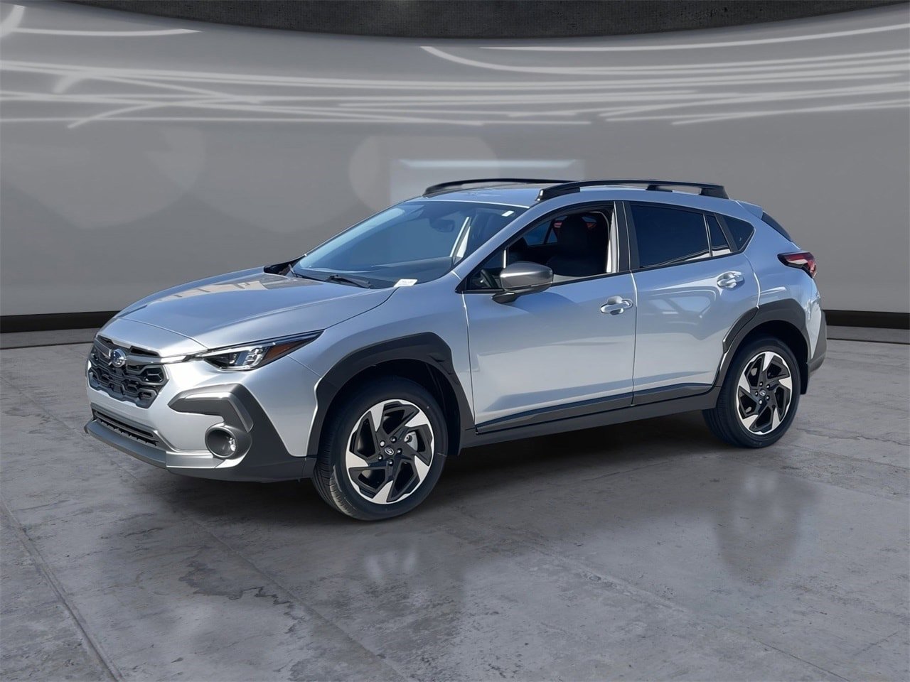 New 2026 Subaru Crosstrek 2.5i Limited w/ Popular Package #4A