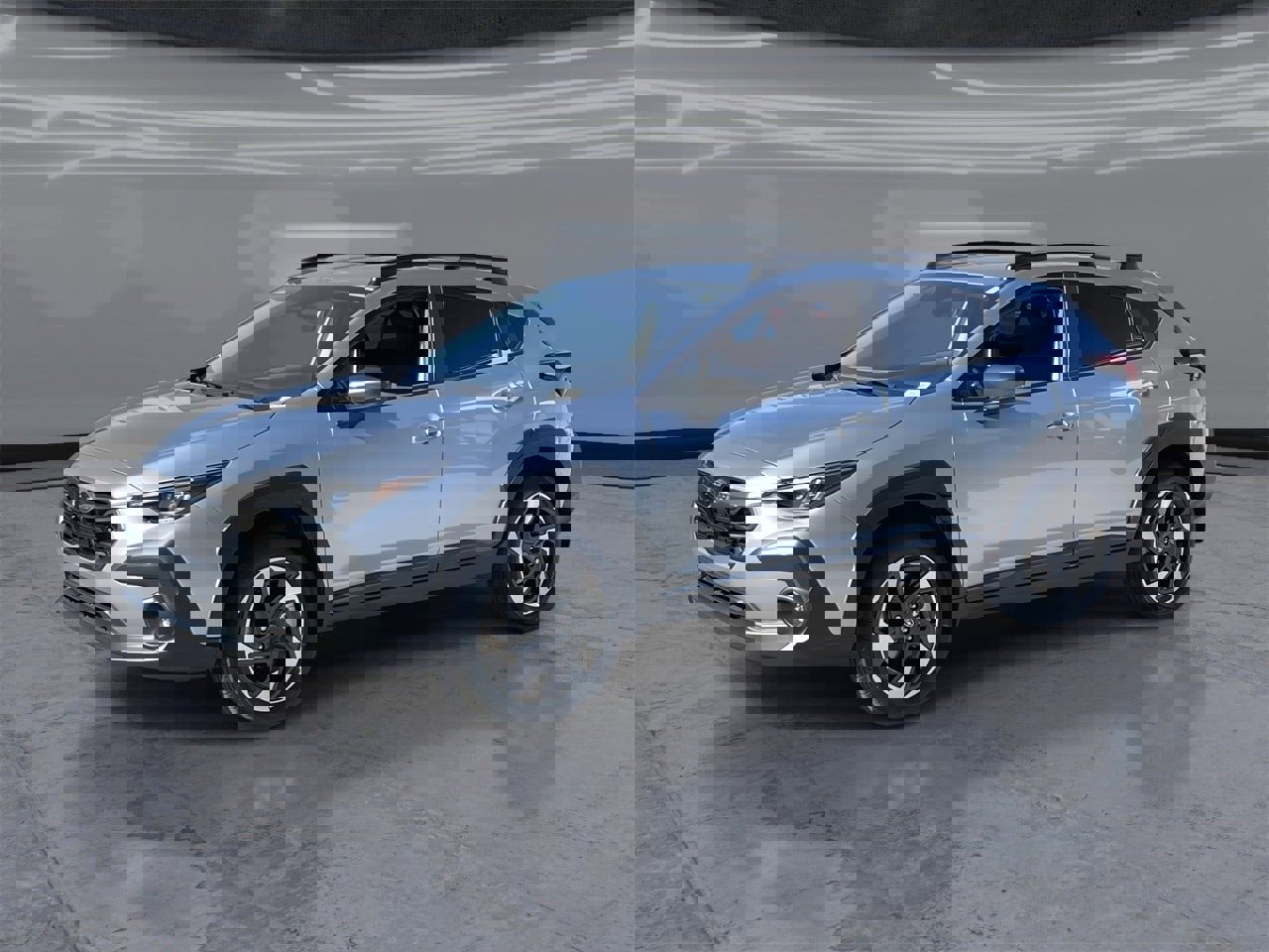 New 2026 Subaru Crosstrek 2.5i Limited w/ Popular Package #4A image 1