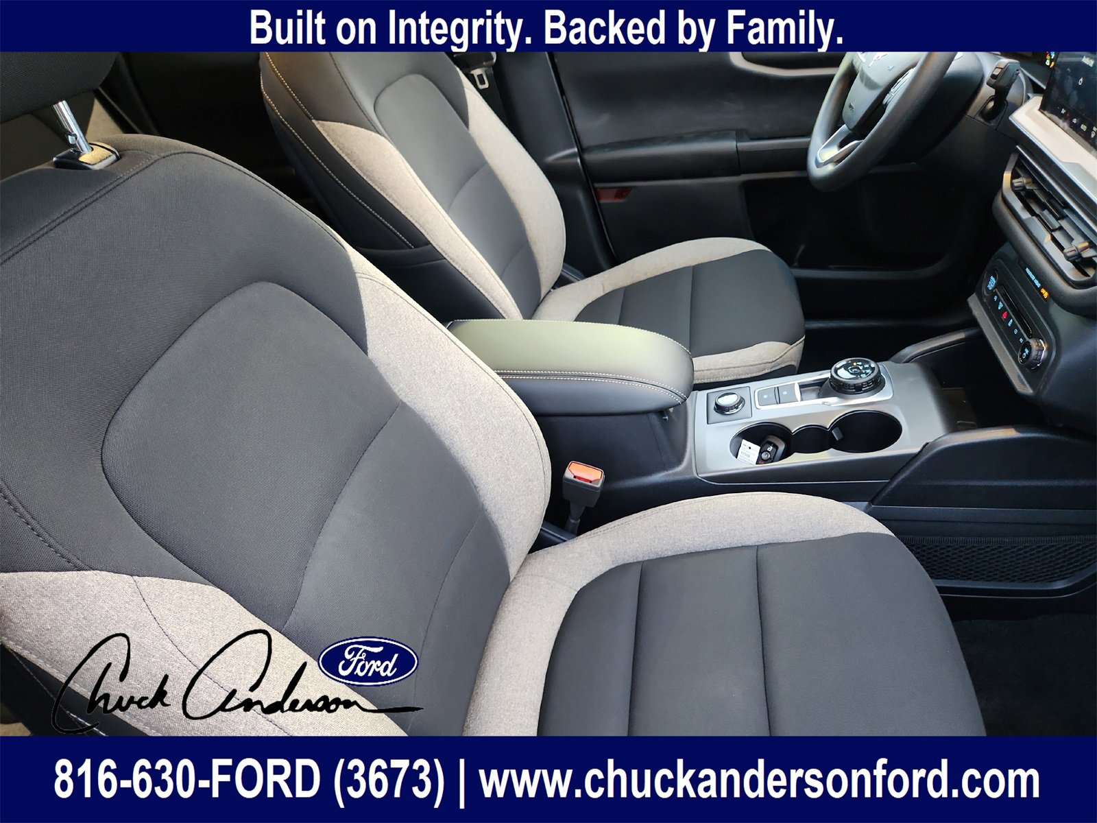 New 2025 Ford Bronco Sport Big Bend image 22