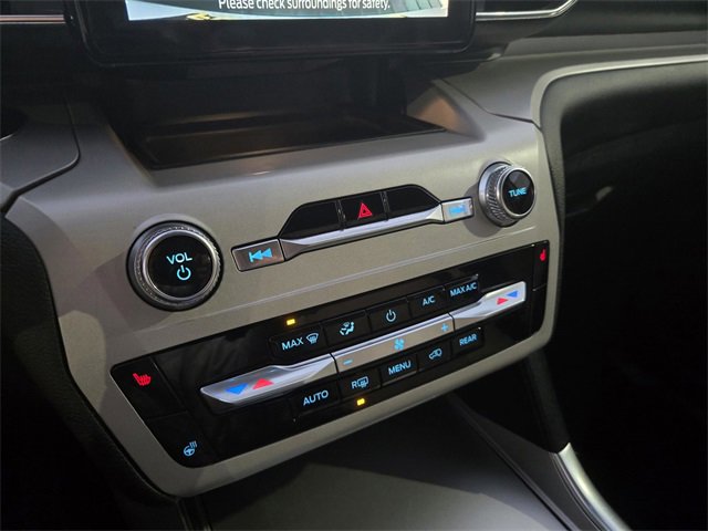 Certified 2024 Ford Explorer XLT w/ Equipment Group 202A image 14