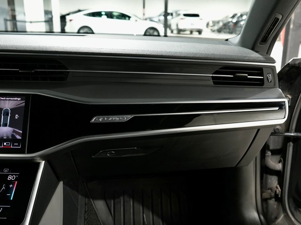 Used 2020 Audi S7 Premium Plus w/ S Sport Package image 25