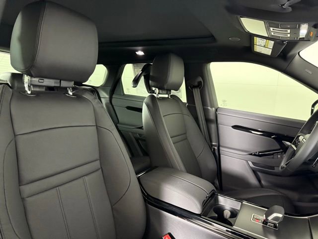 New 2026 Land Rover Range Rover Evoque S image 33