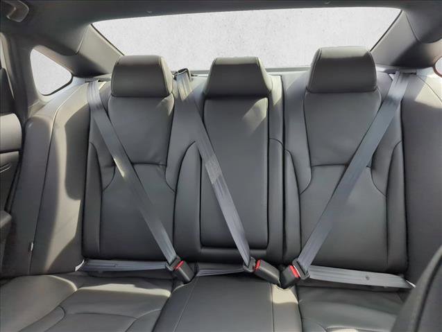 New 2026 Honda Accord Sport image 17