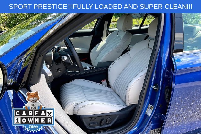 Used 2026 Genesis G70 3.3T Sport Prestige AWD/4WD image 25
