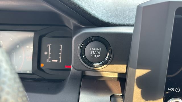 New 2026 Toyota Tacoma SR5 image 15