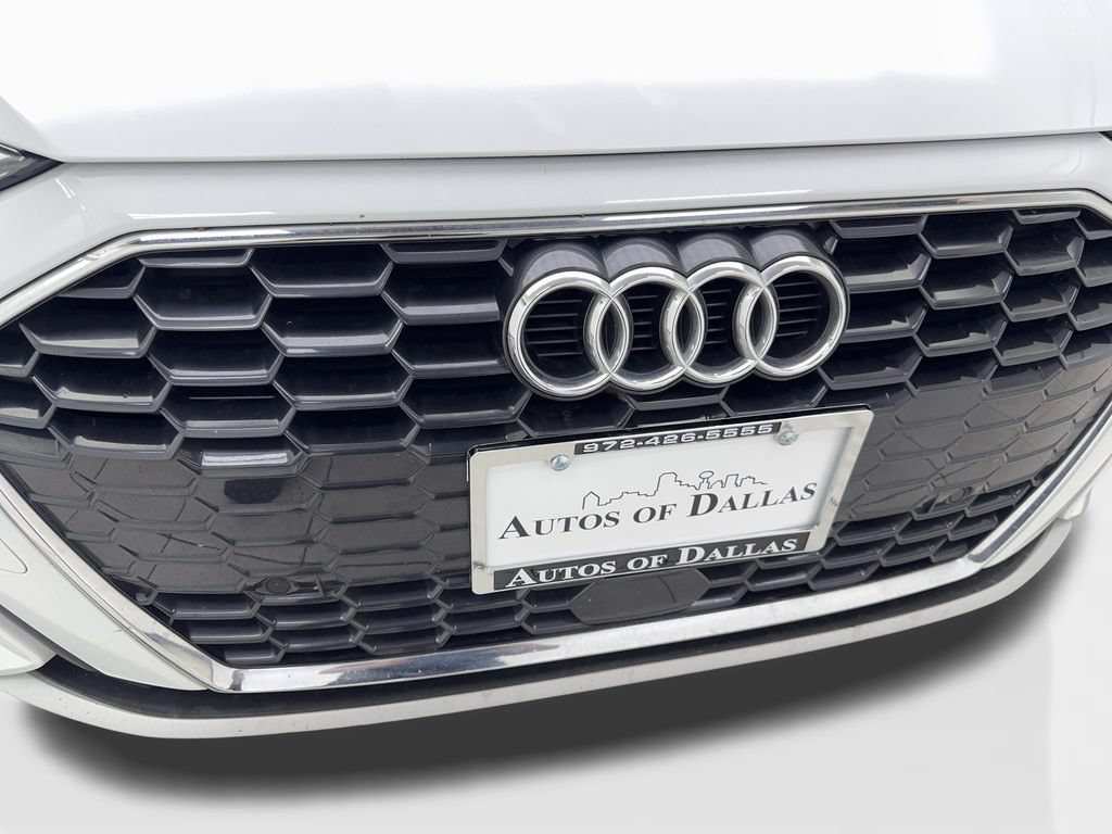 Used 2024 Audi A3 2.0T Premium FWD image 25