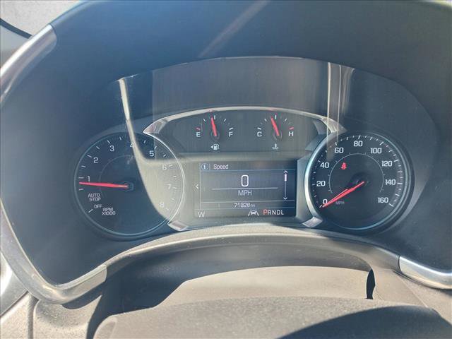 Used 2020 Chevrolet Equinox LT image 20